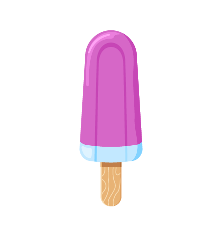 Lolly Ice